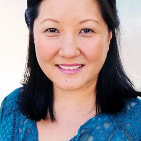 Photo star : Janet Song