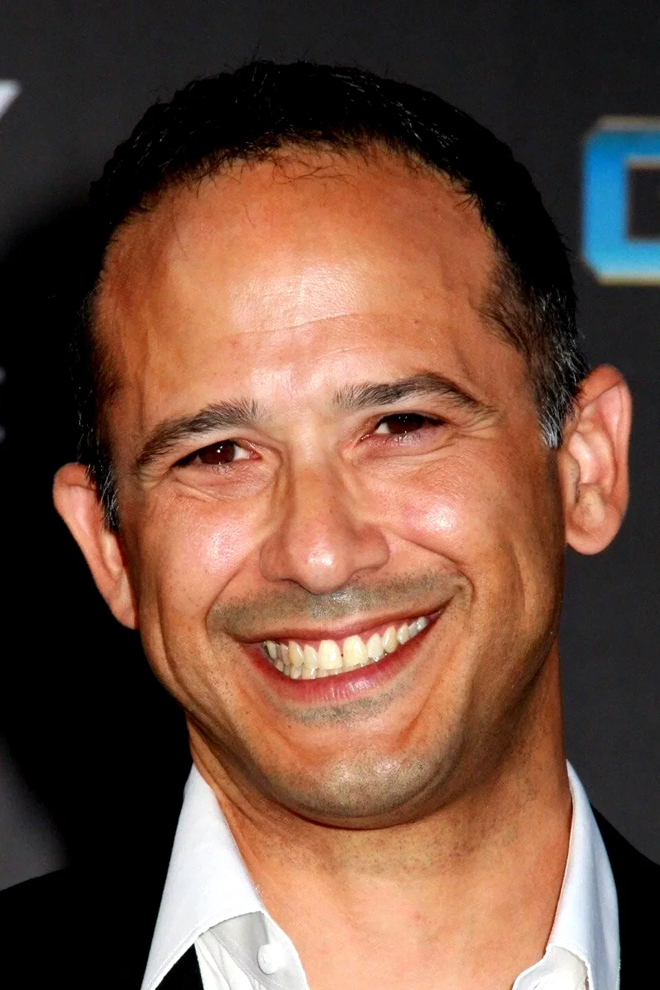 Joe Nieves