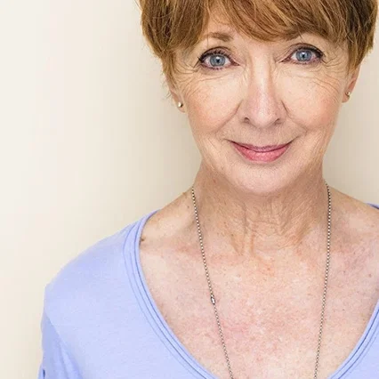  Patricia Lentz