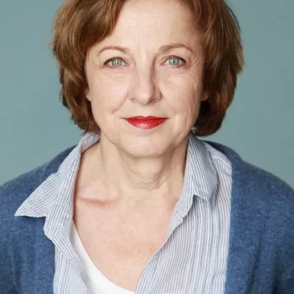 Irene Rindje