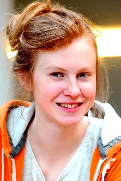 Mathilde Goffart