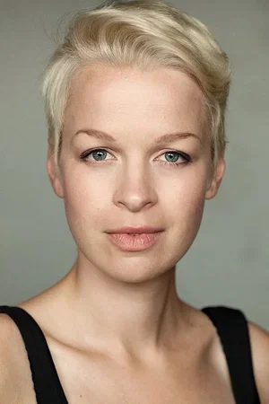Sian Breckin photo