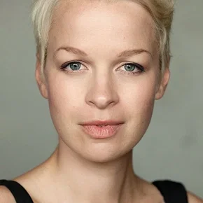 Photo star : Sian Breckin