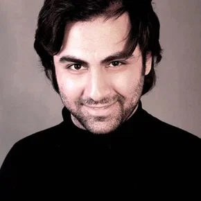 Photo star : Babak Ansari
