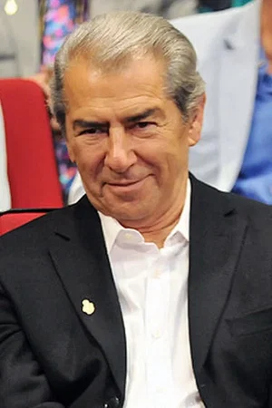 Faramarz Gharibian photo