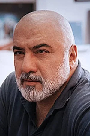  Farhad Ghaemian photo