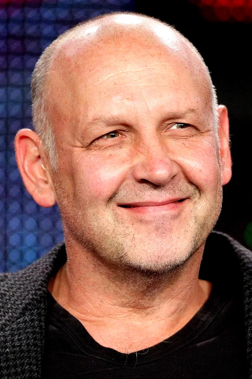 Nick Searcy
