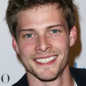 Photo star : Hunter Parrish