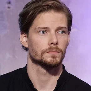 Photo star : Hunter Parrish