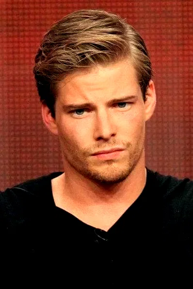 Hunter Parrish