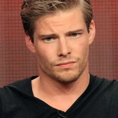 Hunter Parrish