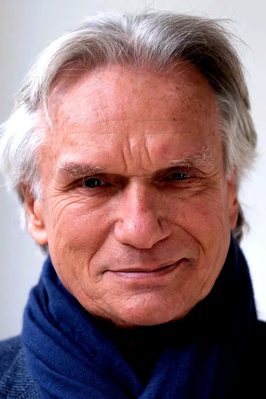 Francois-Eric Gendron