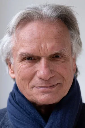 Francois-Eric Gendron photo