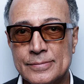 Photo star : Abbas Kiarostami