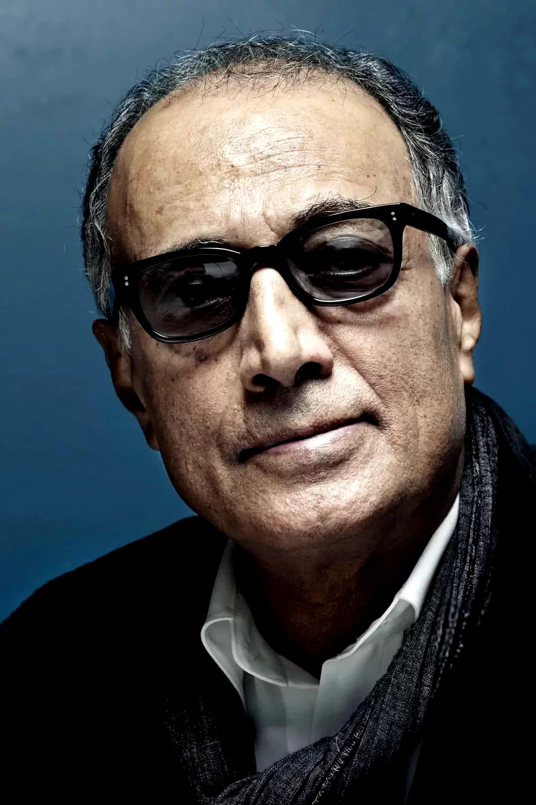 Abbas Kiarostami