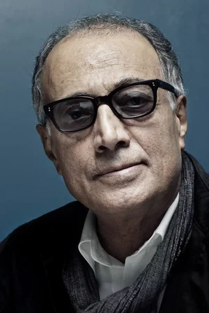 Abbas Kiarostami photo