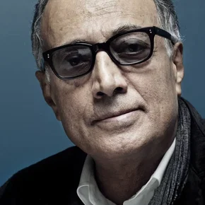 Photo star : Abbas Kiarostami