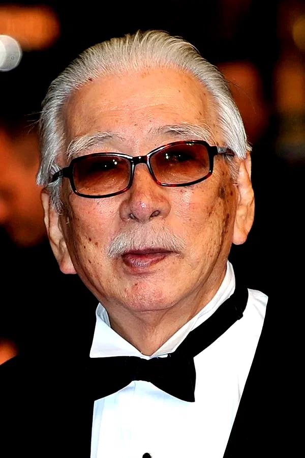  Tadashi Okuno