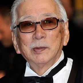 Photo star :  Tadashi Okuno