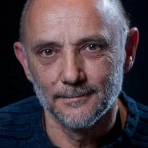 Photo star :  Radoslav 'Rale' Milenković