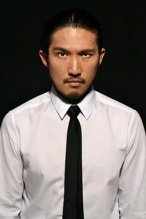 James Kazama photo