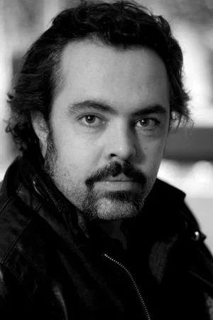 Photo de Edgar  Marie