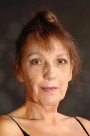 Martine Demaret photo