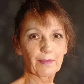 Photo star : Martine Demaret