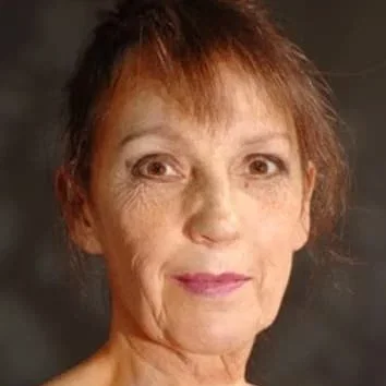Martine Demaret