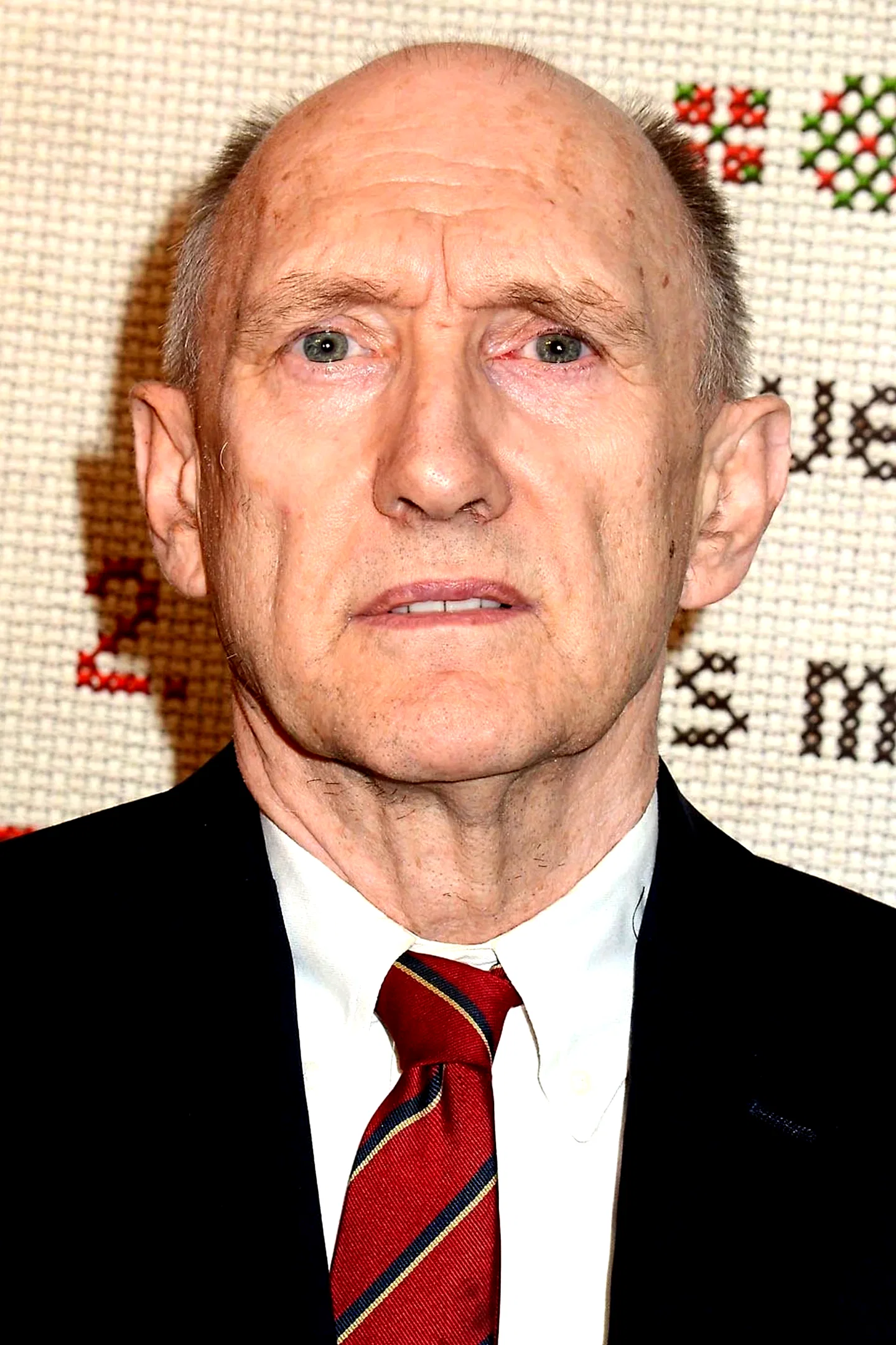 Peter McRobbie