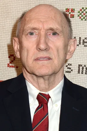 Peter McRobbie photo