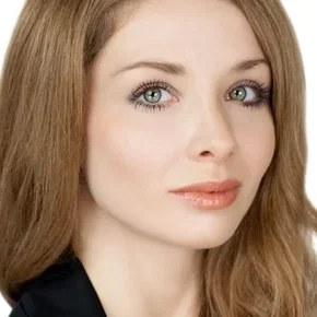 Photo star :  Евгения Образцова