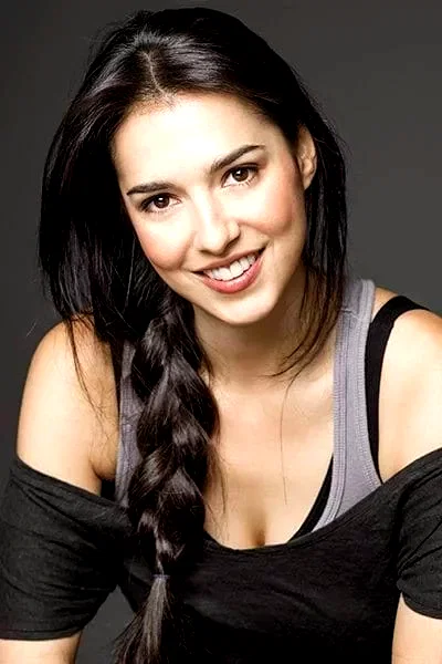 Cristina Brondo