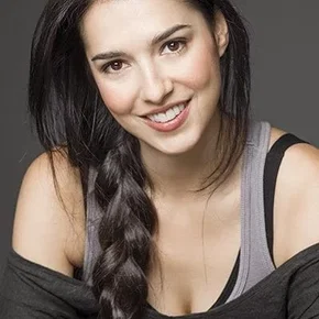Photo star : Cristina Brondo