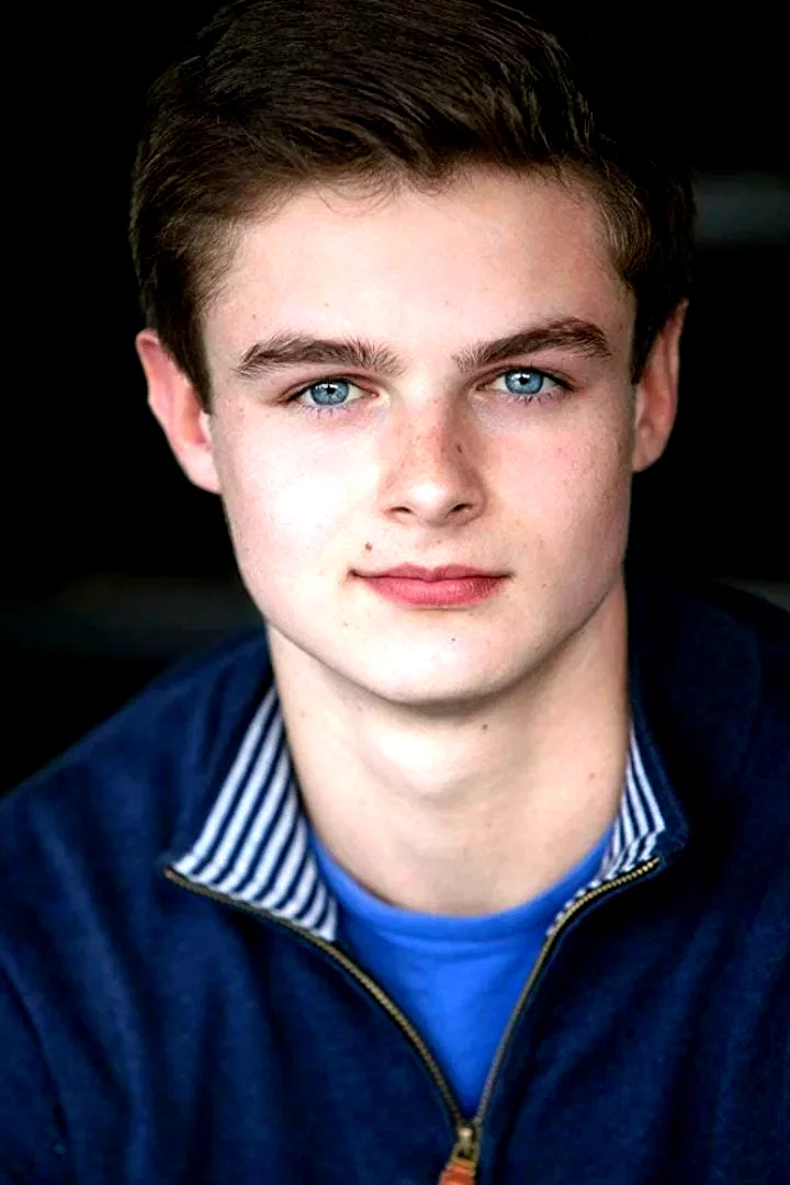 Chandler Canterbury