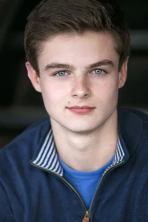 Chandler Canterbury photo