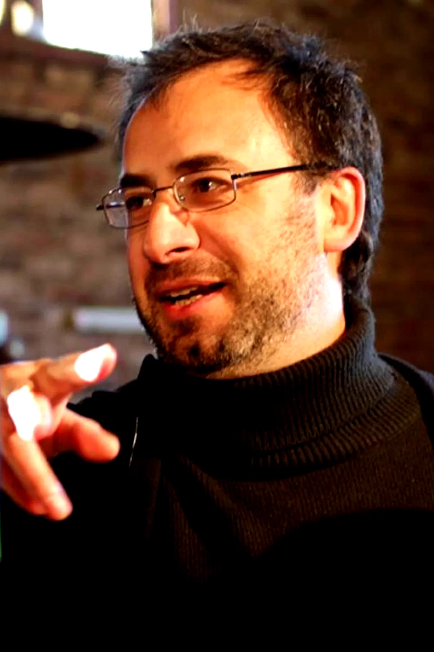 Hernán Belón