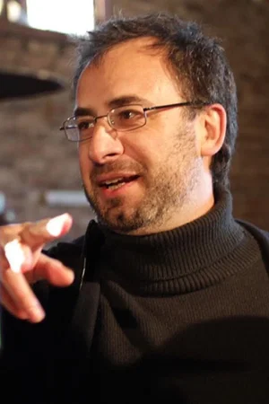 Hernán Belón photo