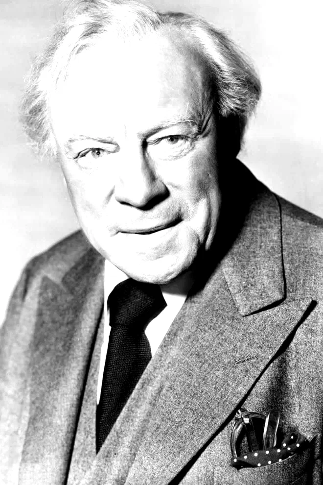 Edmund Gwenn