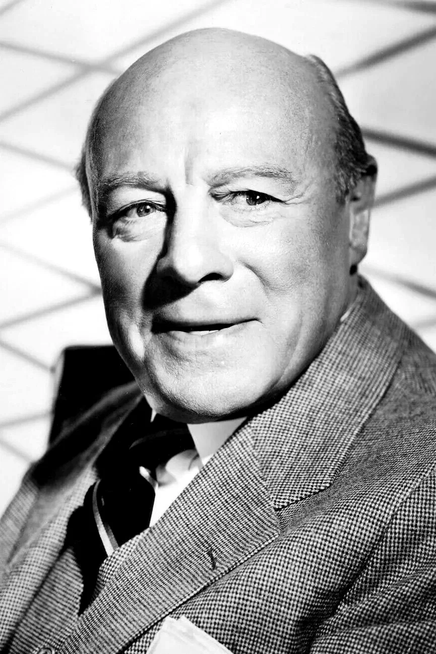 Edmund Gwenn
