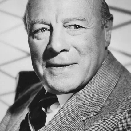 Edmund Gwenn