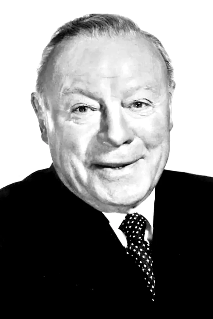 Edmund Gwenn