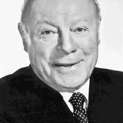 Edmund Gwenn