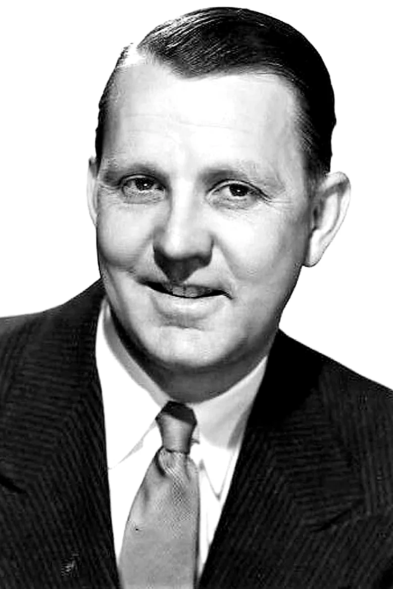 Clinton Sundberg