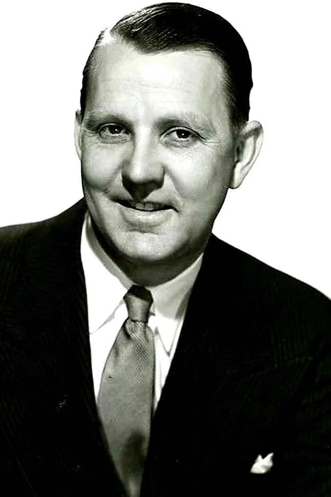 Clinton Sundberg