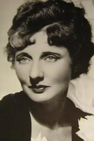  Betty Blythe
