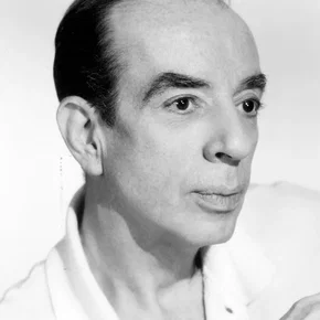 Photo star : Vincente Minnelli