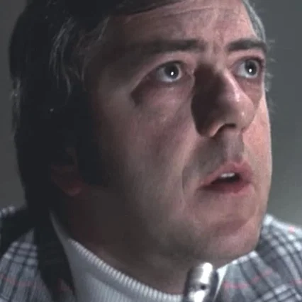 Bill Burrows