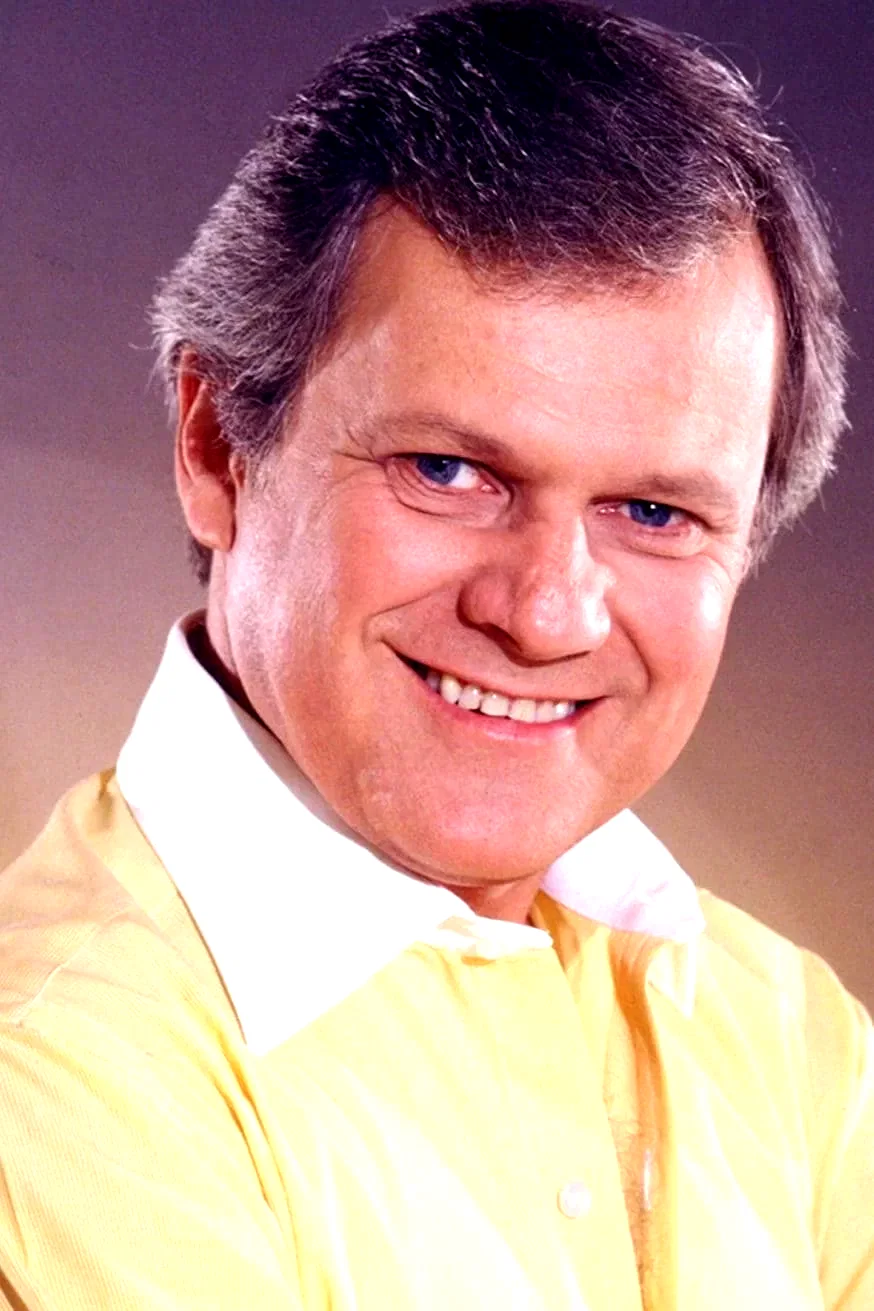 Ken Kercheval