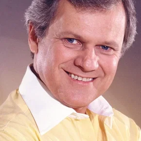 Photo star : Ken Kercheval